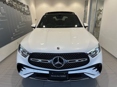 MERCEDES-BENZ GLC - 8