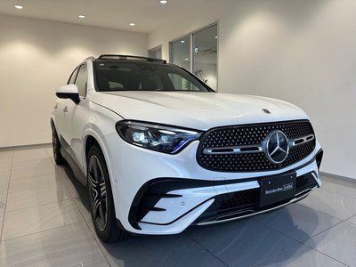 MERCEDES-BENZ GLC - 6