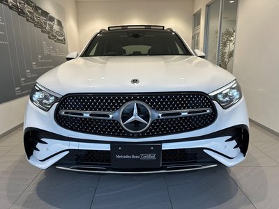 MERCEDES-BENZ GLC - 5