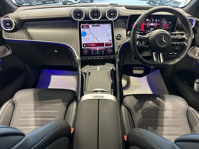 MERCEDES-BENZ GLC - 3
