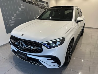 MERCEDES-BENZ GLC - 9