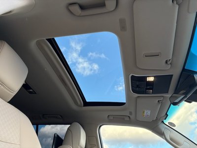 TOYOTA LAND CRUISER 300 - 4