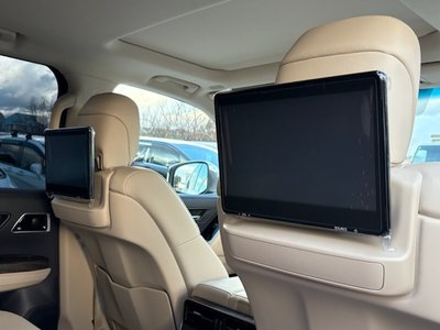 TOYOTA LAND CRUISER 300 - 6