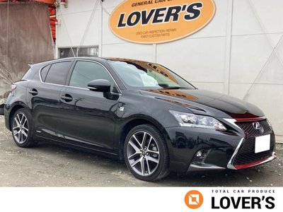 LEXUS CT