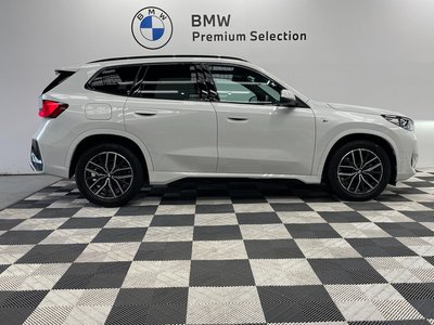 صورة 6 لـ 2025 BMW X1