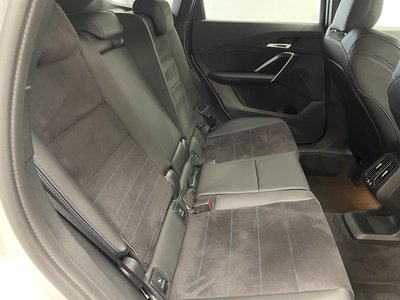 صورة مصغرة 30 لـ 2025 BMW X1