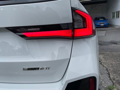 صورة مصغرة 57 لـ 2025 BMW X1