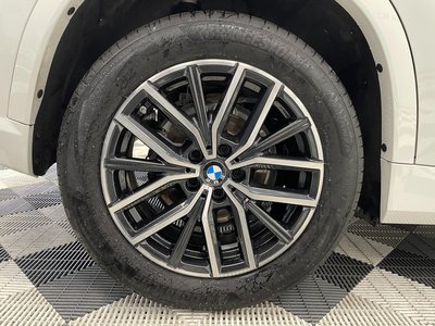 صورة مصغرة 15 لـ 2025 BMW X1