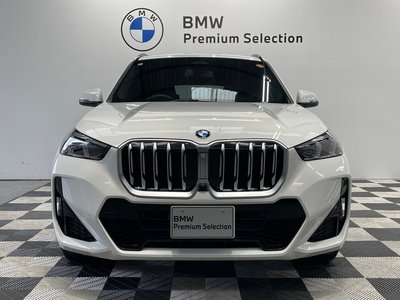 صورة 3 لـ 2025 BMW X1