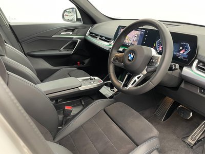 صورة مصغرة 21 لـ 2025 BMW X1