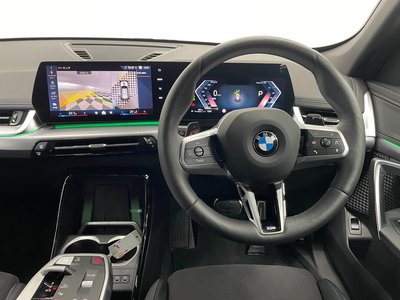 صورة مصغرة 23 لـ 2025 BMW X1