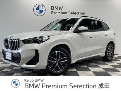 صورة 1 لـ 2025 BMW X1