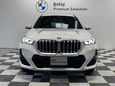 صورة 4 لـ 2025 BMW X1