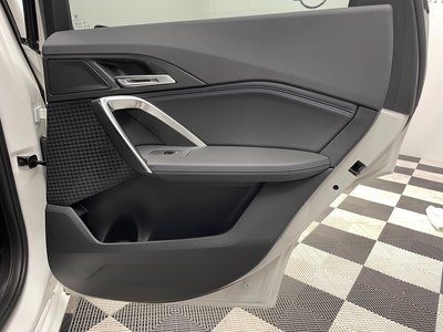 صورة مصغرة 29 لـ 2025 BMW X1