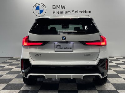 صورة 8 لـ 2025 BMW X1