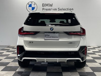 صورة 7 لـ 2025 BMW X1