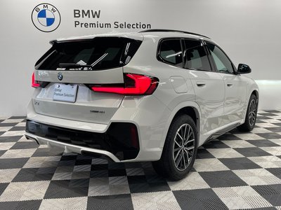 صورة 9 لـ 2025 BMW X1