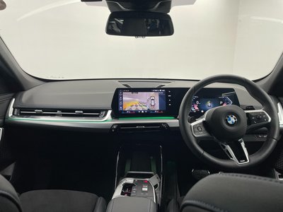 صورة مصغرة 22 لـ 2025 BMW X1