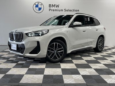 صورة 2 لـ 2025 BMW X1