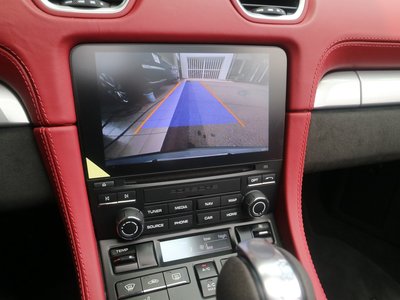 صورة مصغرة 15 لـ 2023 Porsche 718 SPYDER