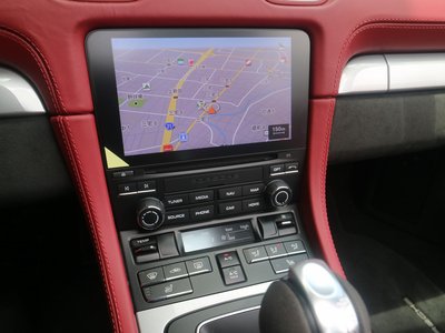صورة مصغرة 14 لـ 2023 Porsche 718 SPYDER