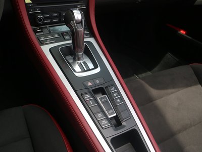 صورة مصغرة 12 لـ 2023 Porsche 718 SPYDER