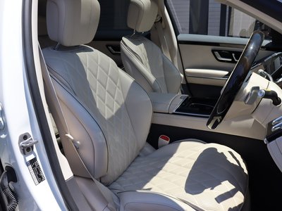 صورة 6 لـ 2023 Mercedes-BENZ S-CLASS
