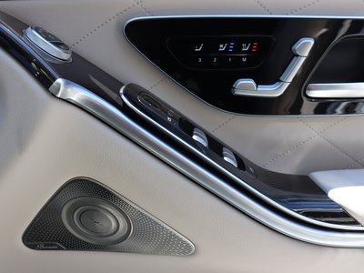 2023 Mercedes-BENZ S-CLASS 缩略图 17