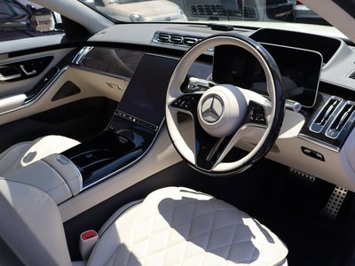 صورة 5 لـ 2023 Mercedes-BENZ S-CLASS
