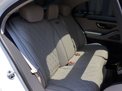 صورة 7 لـ 2023 Mercedes-BENZ S-CLASS