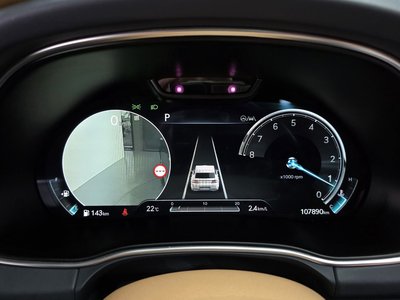 GENESIS GV80 - 8