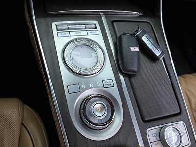 GENESIS GV80 - 9