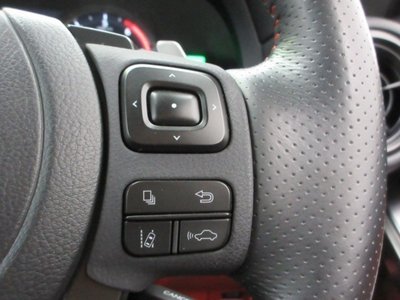 2023 Lexus IS 缩略图 25