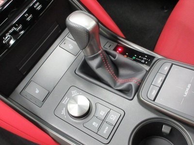 2023 Lexus IS 缩略图 29