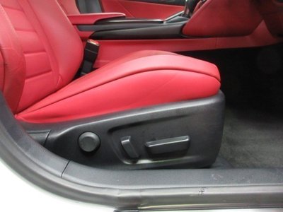 2023 Lexus IS 缩略图 21