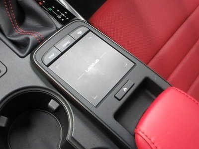 2023 Lexus IS 缩略图 30