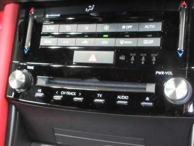 2023 Lexus IS 缩略图 17