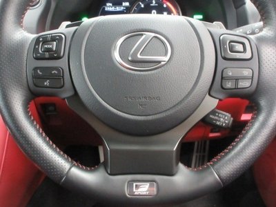 2023 Lexus IS 缩略图 23