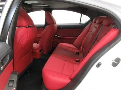 2023 Lexus IS 缩略图 34