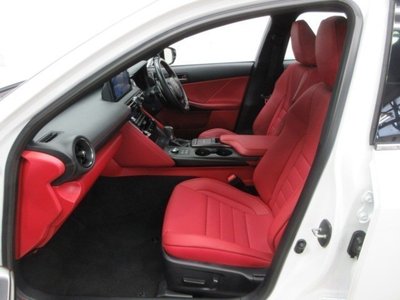 2023 Lexus IS 缩略图 33