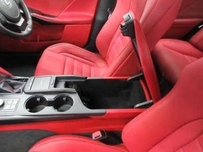 2023 Lexus IS 缩略图 31