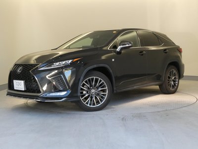 LEXUS RX - 10