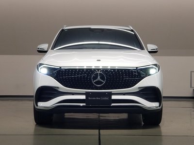 MERCEDES-BENZ EQA - 5