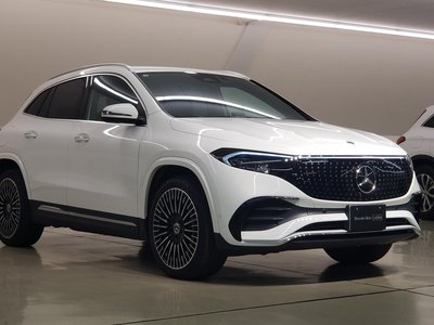 MERCEDES-BENZ EQA - 6