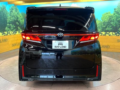 2024 Toyota VELLFIRE 缩略图 16