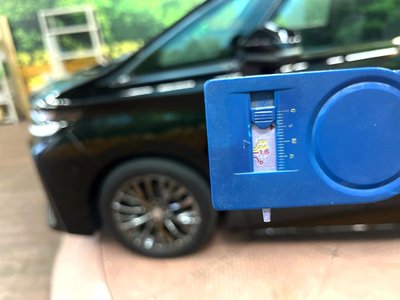 2024 Toyota VELLFIRE 缩略图 60