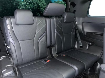 2024 Toyota VELLFIRE 照片 10