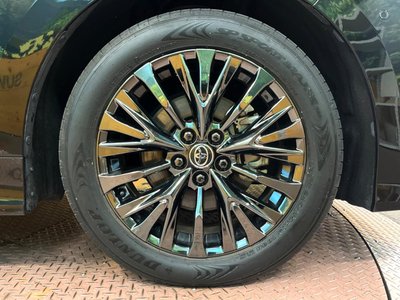 2024 Toyota VELLFIRE 缩略图 56