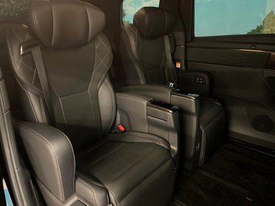 2024 Toyota VELLFIRE 照片 9
