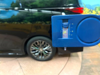 2024 Toyota VELLFIRE 缩略图 61